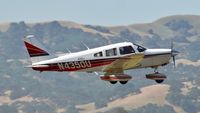 N4350U @ LVK - Livermore Airport California 2018. - by Clayton Eddy
