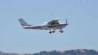 N9506W @ LVK - Livermore Airport California 2018. - by Clayton Eddy