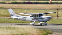 N9506W @ LVK - Livermore Airport California 2018. - by Clayton Eddy