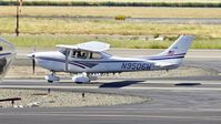 N9506W @ LVK - Livermore Airport California 2018. - by Clayton Eddy