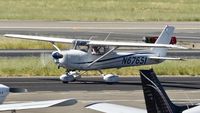 N67651 @ LVK - Livermore Airport California 2018. - by Clayton Eddy