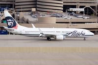 N592AS @ KPHX - No comment. - by Dave Turpie