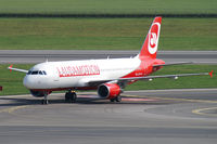 OE-LOF @ VIE - Laudamotion Airbus A320 - by Thomas Ramgraber