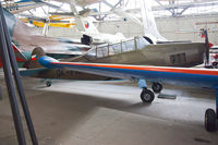 OK-FRI @ LKKB - Kebly Air Museum 15.5.2018 - by leo larsen