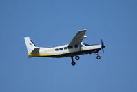 D-FALK @ EGCC - At Manchester