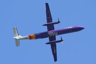 G-PRPA @ EGCC - At Manchester