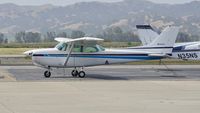 N6403V @ LVK - Livermore Airport California 2018. - by Clayton Eddy