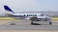 N68MU @ LVK - Livermore Airport California 2018. - by Clayton Eddy