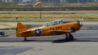 N8204H @ LVK - Livermore Airport California 2018. - by Clayton Eddy