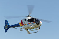 C-FMPQ @ CYNJ - Royal Canadian Mounted Police
landing at CYNJ - by Guy Pambrun