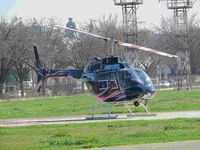N913RL @ 1938 - Parked - by Canonman