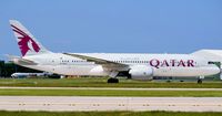 A7-BCC @ EGCC - At Manchester - by Guitarist-2
