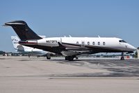 N572FX @ KBOI - Parked on the north GA ramp. - by Gerald Howard