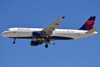 N368NW @ KBOI - Landing RWY 28R. - by Gerald Howard