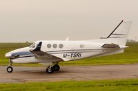 M-TSRI @ EGSH - Return Visitor. - by keithnewsome