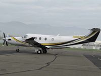 N657EZ @ 1938 - Parked - by Canonman