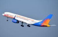 G-LSAC @ EGCC - At Manchester - by Guitarist-2