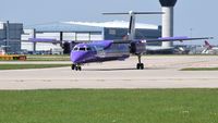 G-PRPF @ EGCC - At Manchester