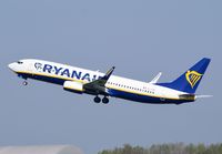 EI-FZN @ EGCC - At Manchester