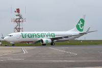 F-GZHJ @ EGSH - Fresh out of the spray shop. - by Graham Reeve