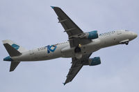 9K-CAO @ LTBA - Istanbul Ataturk - by Roberto Cassar