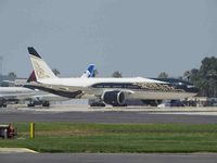 P4-SKN @ 3610 - Parked