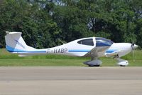 F-HABP @ EBCI - EPAG  new generation. - by Raymond De Clercq