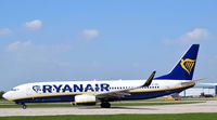 EI-EBC @ EGCC - At Manchester
