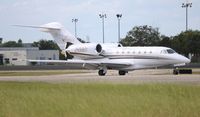 N770XJ @ ORL - Citation X - by Florida Metal