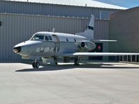 60-3498 @ KIWA - Seen at Phoenix-Mesa Gateway Airport - by Daniel Metcalf