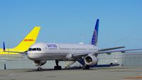 N78866 @ SFO - SFO 2018. - by Clayton Eddy