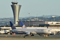 N27958 @ SFO - SFO 2018. - by Clayton Eddy