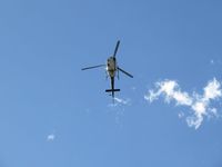 N211FN @ 1913 - Taking pictures - by Canonman