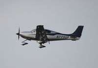N773GP @ LAL - Cirrus SR22 - by Florida Metal