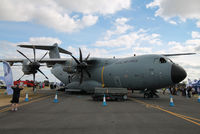 ZM406 @ EGVA - at TATOO 2017 - by B777juju