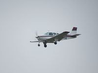 N9170Q @ 3607 - Landing - by Canonman