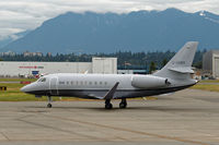 C-FABH @ CYVR - Heading out - by Guy Pambrun