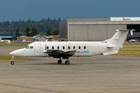 C-FCMB @ CYVR - Departing - by Guy Pambrun