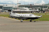 C-FMHJ @ CYVR - Just arrived - by Guy Pambrun