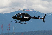 C-FOGV @ CYPK - Departing - by Guy Pambrun