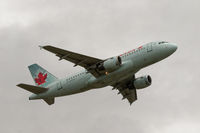 C-GAQX @ CYVR - Departing - by Guy Pambrun