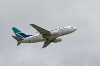 C-GPWS @ CYVR - Departing - by Guy Pambrun