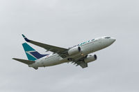 C-GWCN @ CYVR - Departing - by Guy Pambrun