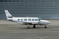 C-GZNB @ CYVR - Departing - by Guy Pambrun