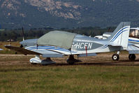 F-HCEN @ LFKC - Parked - by micka2b