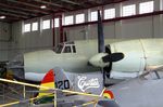 N4297J - Martin B-26 Marauder at the Fantasy of Flight Museum, Polk City FL - by Ingo Warnecke