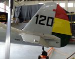 N19RX - Curtiss-Wright 19R at the Fantasy of Flight Museum, Polk City FL - by Ingo Warnecke