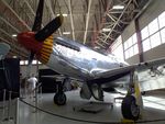 N1204 @ FA08 - North American P-51C Mustang at the Fantasy of Flight Museum, Polk City FL - by Ingo Warnecke