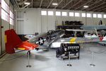 N1204 @ FA08 - North American P-51C Mustang at the Fantasy of Flight Museum, Polk City FL - by Ingo Warnecke