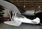 N174V @ FA08 - Curtiss-Wright Travel Air B-4000 at the Fantasy of Flight Museum, Polk City FL - by Ingo Warnecke